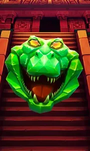 Aztec Blaze