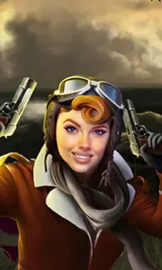 Spirit of Adventure