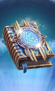 Book Of Demi Gods 3