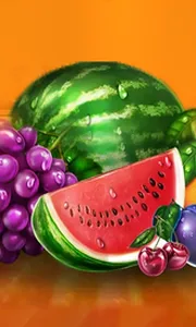 20 Hot Super Fruits
