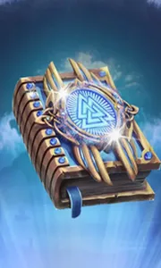 Book Of Demi Gods III- TGE