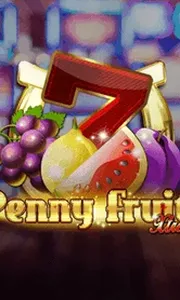 Penny Fruits Xtreme