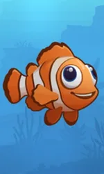 Fish Road