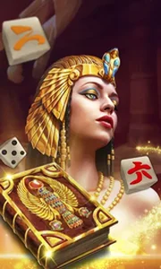 Book of Rebirth Dice