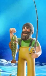 Big Bass Bonanza