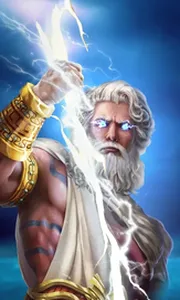Zeus Unchained - Hold & Hit
