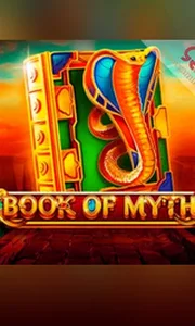 Book of Myth