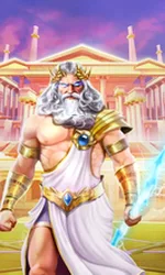 Gates of Olympus