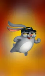 Rabbit Road
