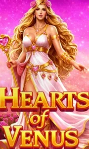 Hearts of Venus
